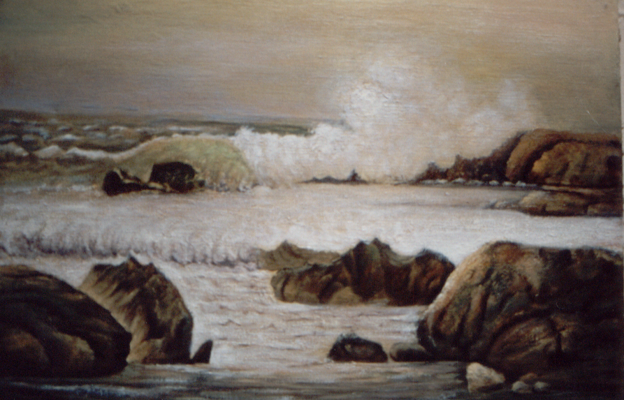 Encuentro en la Costa